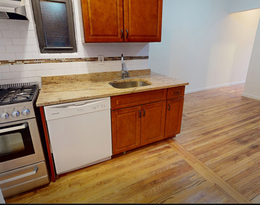 West 83rd Street - Photo Thumbnail 5