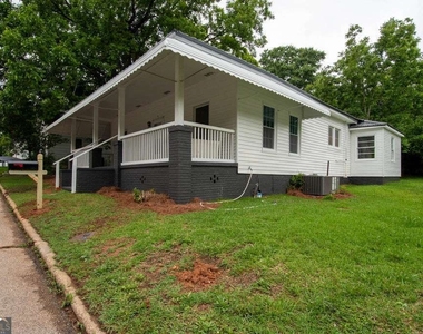 903 Georgia Avenue - Photo Thumbnail 1