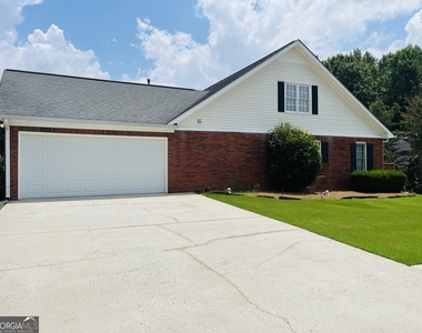155 Woodstream Way - Photo Thumbnail 1