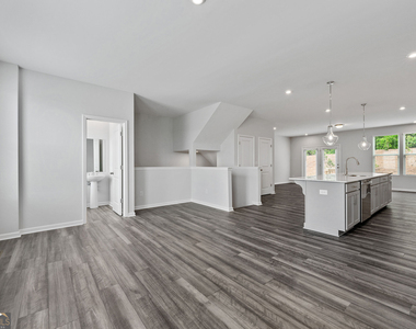 2688 Creekview Terrace Nw - Photo Thumbnail 2