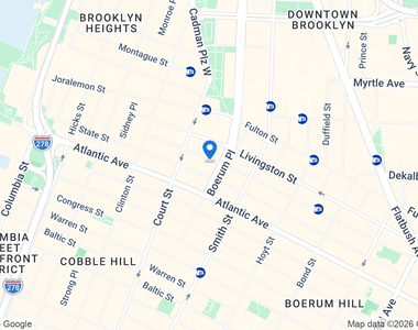 88 Schermerhorn St - Photo Thumbnail 4