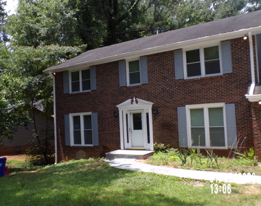 1821 Hidden Hills Parkway - Photo Thumbnail 1