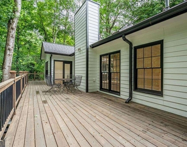 3924 Ashford Dunwood Road Ne - Photo Thumbnail 26