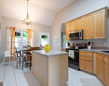 1 Carrington Drive - Photo Thumbnail 2