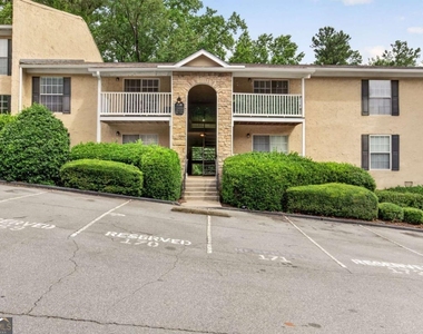 3140 Seven Pines Court - Photo Thumbnail 1