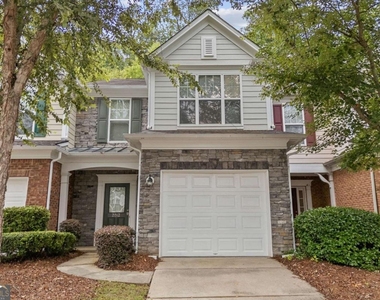 2012 Hailston Drive - Photo Thumbnail 1