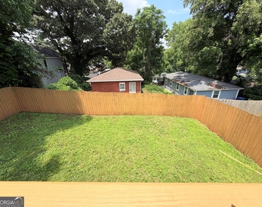 1109 Ira Street Sw - Photo Thumbnail 18