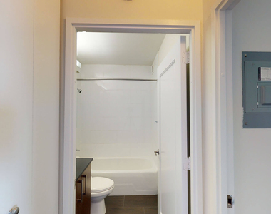 401 E 34th St - Photo Thumbnail 4