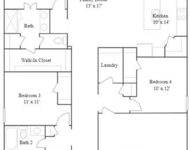 1202 Smoketree Lane - Photo Thumbnail 27