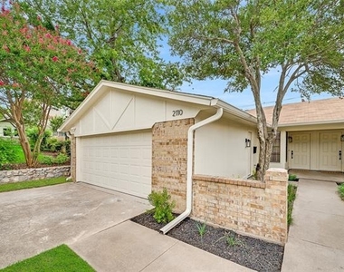 2110 Mistletoe Avenue - Photo Thumbnail 1