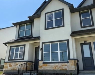 309 Mule Deer Drive - Photo Thumbnail 2