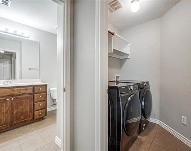 14900 Frisco Ranch Drive - Photo Thumbnail 18