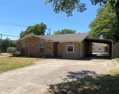 748 Chalk Hill Lane - Photo Thumbnail 1