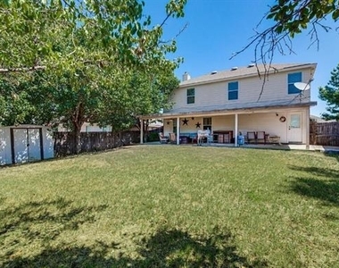 4937 Parkview Hills Lane - Photo Thumbnail 3