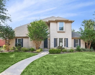 6043 Fieldstone Drive - Photo Thumbnail 1