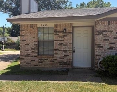 2530 Indigo Lane - Photo Thumbnail 11