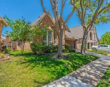 1717 Lake Eden Drive - Photo Thumbnail 1