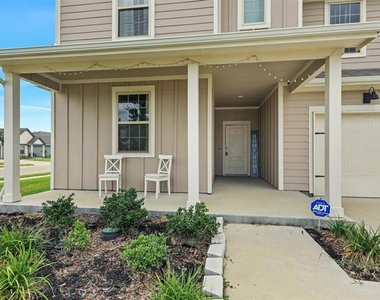 11340 Pecan Creek Drive - Photo Thumbnail 1
