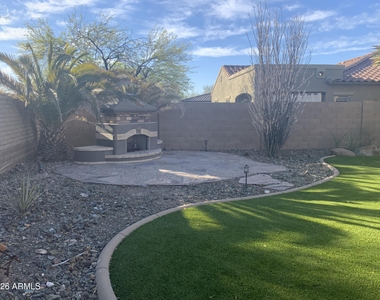 29619 N 126th Avenue - Photo Thumbnail 28