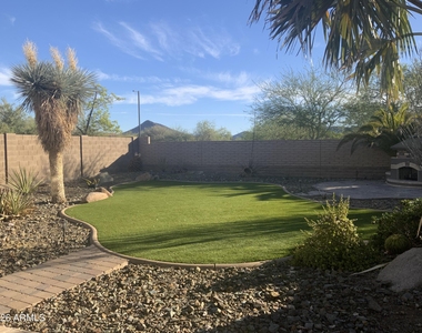 29619 N 126th Avenue - Photo Thumbnail 31