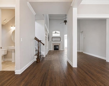 411 Brazoria Drive - Photo Thumbnail 1
