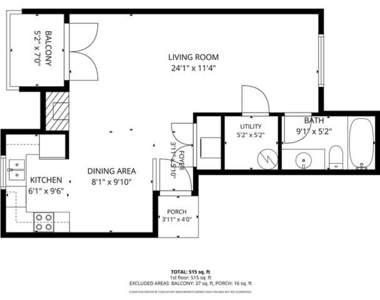7126 Holly Hill Drive - Photo Thumbnail 28