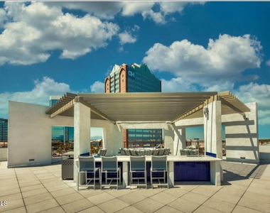 3601 N Central Avenue - Photo Thumbnail 1