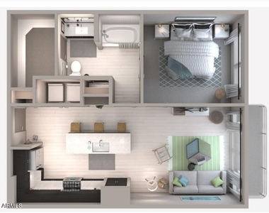 3601 N Central Avenue - Photo Thumbnail 8