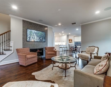4518 Normandy Avenue - Photo Thumbnail 4