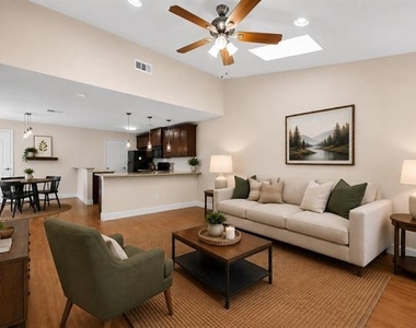 5616 Preston Oaks Road - Photo Thumbnail 2