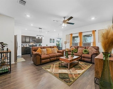 3313 Waldrop Drive - Photo Thumbnail 2