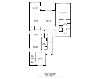 3313 Waldrop Drive - Photo Thumbnail 26