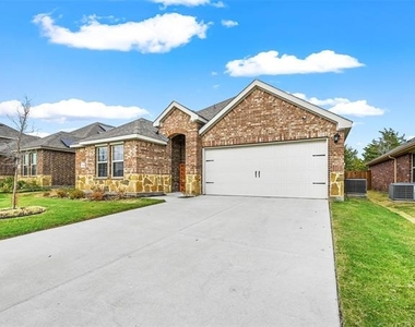 3313 Waldrop Drive - Photo Thumbnail 1
