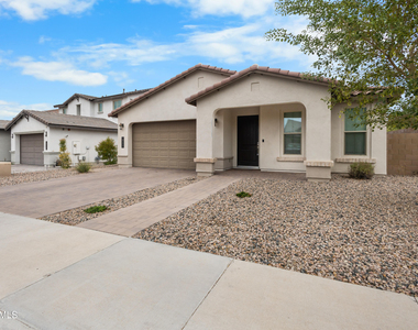 6936 W Maya Way - Photo Thumbnail 1