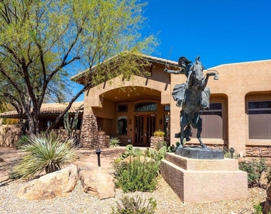 11500 E Cochise Drive - Photo Thumbnail 21