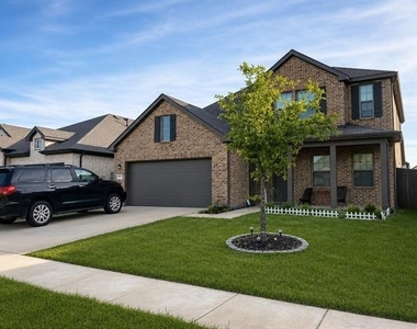 1816 Purtis Creek Drive - Photo Thumbnail 1