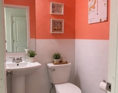 1816 Purtis Creek Drive - Photo Thumbnail 10
