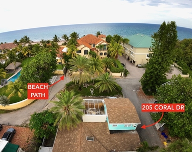 205 Coral Road - Photo Thumbnail 8