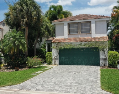 23330 La Vida Way - Photo Thumbnail 1