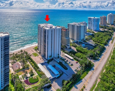 5380 N Ocean Drive - Photo Thumbnail 49
