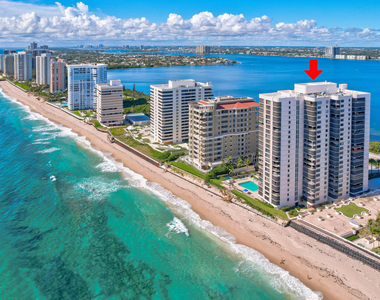 5380 N Ocean Drive - Photo Thumbnail 50