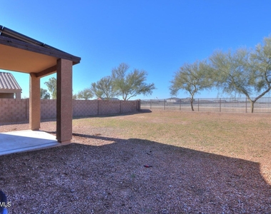 4722 S 238th Lane - Photo Thumbnail 30