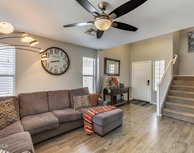 12814 W La Reata Avenue - Photo Thumbnail 6