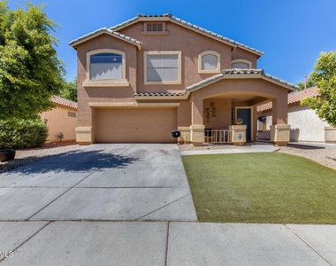 12814 W La Reata Avenue - Photo Thumbnail 1