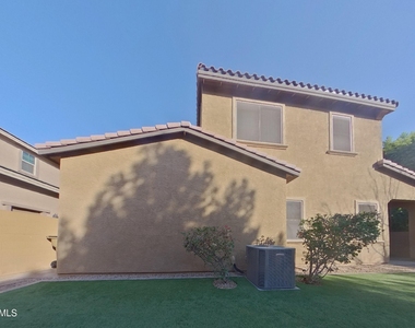 2467 N 149th Lane - Photo Thumbnail 21