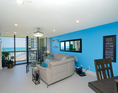 9500 S Ocean Drive - Photo Thumbnail 3