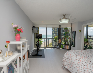 9500 S Ocean Drive - Photo Thumbnail 21