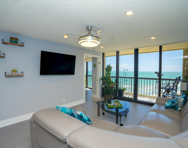 9500 S Ocean Drive - Photo Thumbnail 2