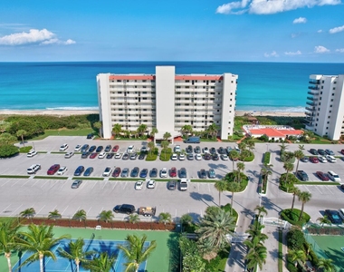 9400 S Ocean Drive - Photo Thumbnail 1