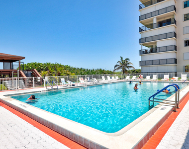 9400 S Ocean Drive - Photo Thumbnail 5